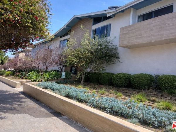 420 Raymond Avenue , Unit 12a, Santa Monica, CA 90405