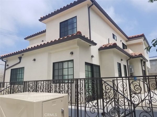 1423 Franklin Street , Unit 1, Santa Monica, CA 90404