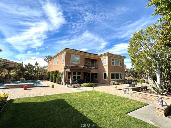 540 N Bardsdale, Brea, CA 92821