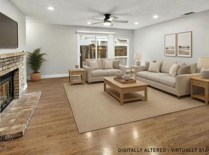 3586 Sun Knoll Dr, Loomis, CA 95650 Photo