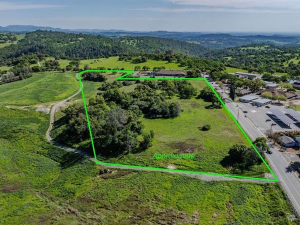 Argonaut Lane, Jackson, CA 95642