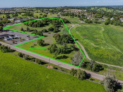 Argonaut Lane, Jackson, CA 95642 Photo