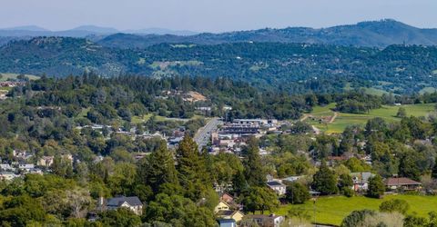 Argonaut Lane, Jackson, CA 95642 Photo