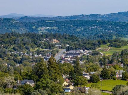 Argonaut Lane, Jackson, CA 95642 Photo