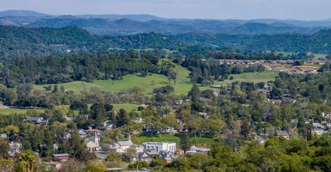 Argonaut Lane, Jackson, CA 95642 Photo