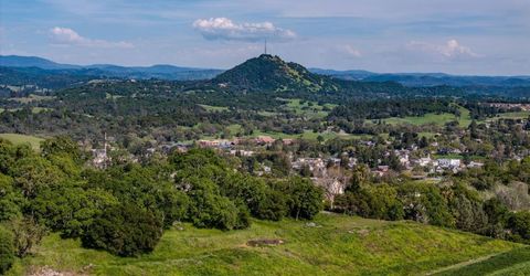 Argonaut Lane, Jackson, CA 95642 Photo