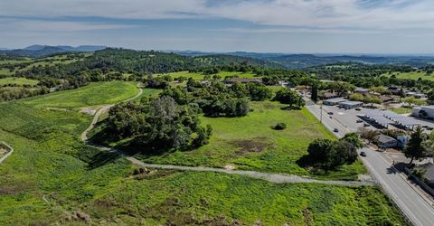 Argonaut Lane, Jackson, CA 95642 Photo