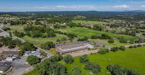 Argonaut Lane, Jackson, CA 95642 Photo