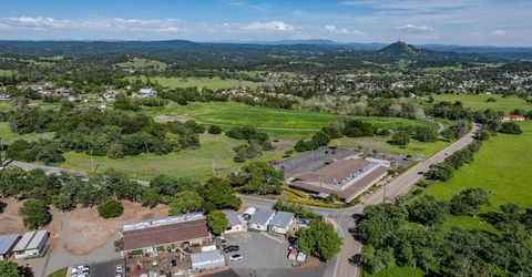 Argonaut Lane, Jackson, CA 95642 Photo