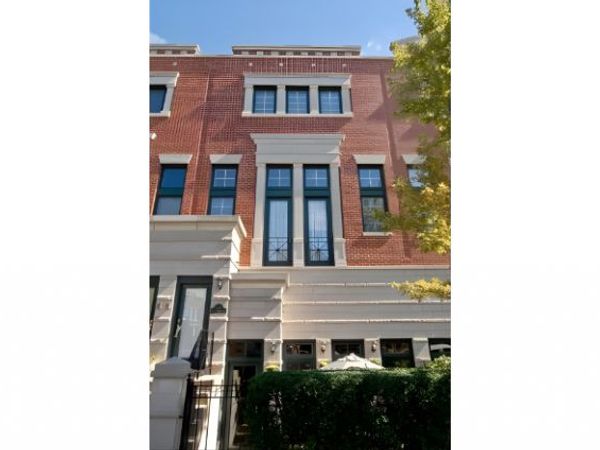 2039 N LINCOLN Avenue, Unit E, Chicago, IL 60614