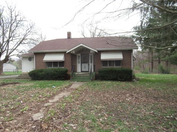 11 Dequimpal Street , Westville, IL 61883