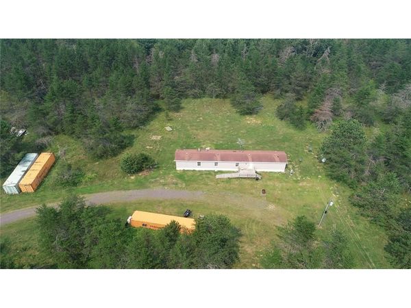 12853 E Mail Road, Gordon, WI 54838