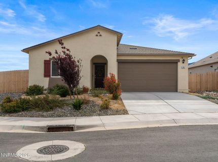305 Mountain Spring Court, Dayton, NV 89403 Photo