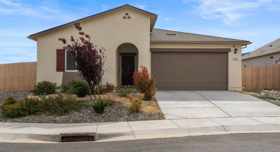 305 Mountain Spring Court, Dayton, NV 89403 Photo