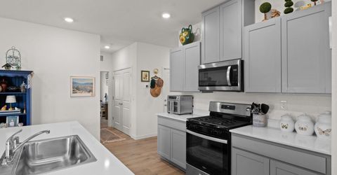 305 Mountain Spring Court, Dayton, NV 89403 Photo