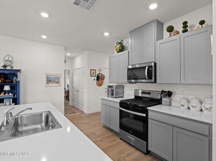 305 Mountain Spring Court, Dayton, NV 89403 Photo