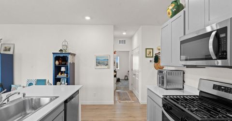 305 Mountain Spring Court, Dayton, NV 89403 Photo