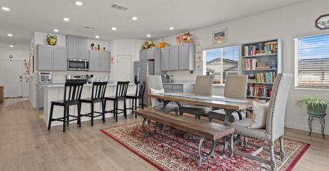 305 Mountain Spring Court, Dayton, NV 89403 Photo