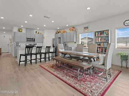 305 Mountain Spring Court, Dayton, NV 89403 Photo