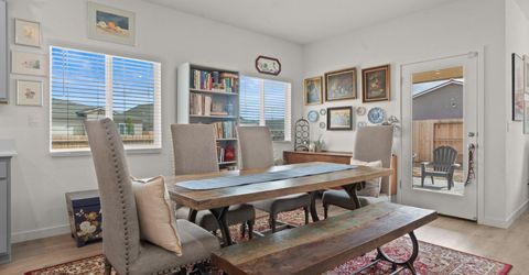 305 Mountain Spring Court, Dayton, NV 89403 Photo