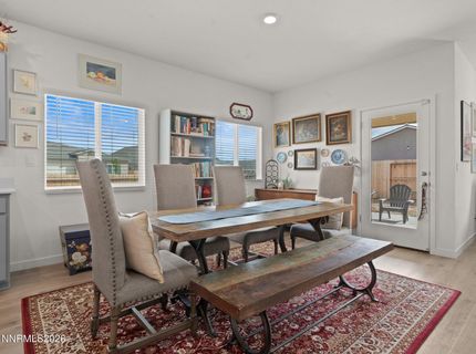 305 Mountain Spring Court, Dayton, NV 89403 Photo