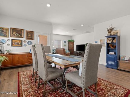 305 Mountain Spring Court, Dayton, NV 89403 Photo