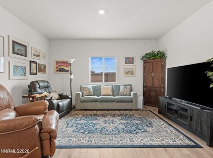 305 Mountain Spring Court, Dayton, NV 89403 Photo