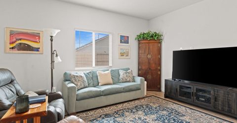 305 Mountain Spring Court, Dayton, NV 89403 Photo