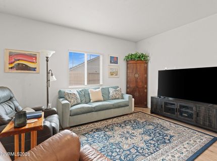 305 Mountain Spring Court, Dayton, NV 89403 Photo