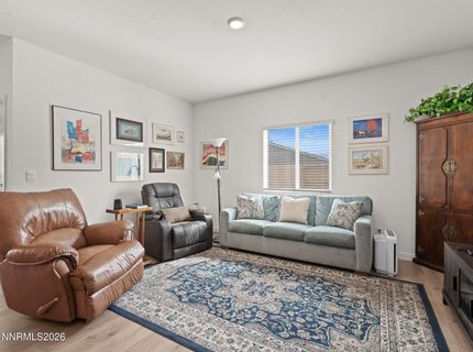 305 Mountain Spring Court, Dayton, NV 89403 Photo