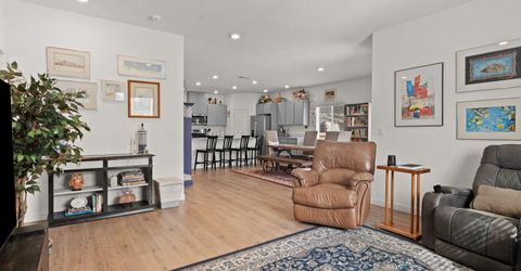 305 Mountain Spring Court, Dayton, NV 89403 Photo