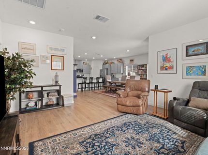 305 Mountain Spring Court, Dayton, NV 89403 Photo