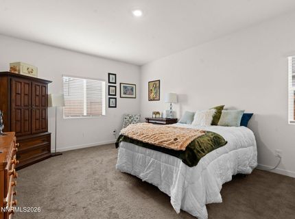 305 Mountain Spring Court, Dayton, NV 89403 Photo