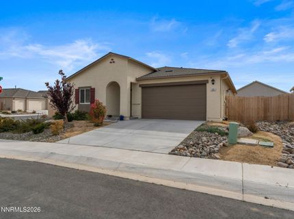 305 Mountain Spring Court, Dayton, NV 89403 Photo