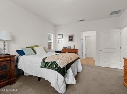 305 Mountain Spring Court, Dayton, NV 89403 Photo