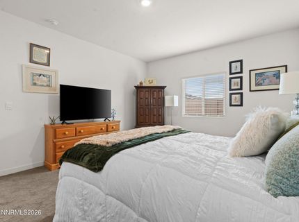 305 Mountain Spring Court, Dayton, NV 89403 Photo