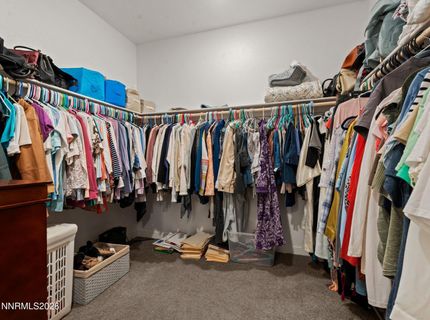 305 Mountain Spring Court, Dayton, NV 89403 Photo