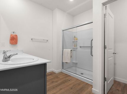 305 Mountain Spring Court, Dayton, NV 89403 Photo