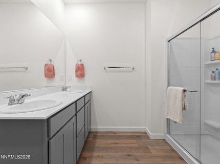 305 Mountain Spring Court, Dayton, NV 89403 Photo