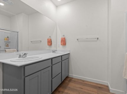 305 Mountain Spring Court, Dayton, NV 89403 Photo