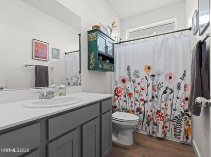 305 Mountain Spring Court, Dayton, NV 89403 Photo