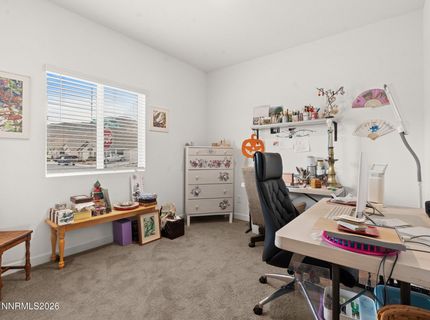 305 Mountain Spring Court, Dayton, NV 89403 Photo