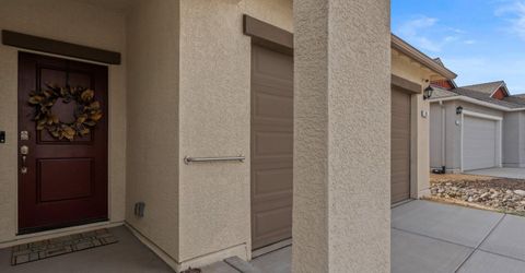 305 Mountain Spring Court, Dayton, NV 89403 Photo