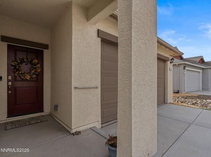 305 Mountain Spring Court, Dayton, NV 89403 Photo