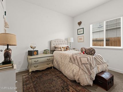 305 Mountain Spring Court, Dayton, NV 89403 Photo