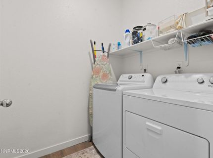 305 Mountain Spring Court, Dayton, NV 89403 Photo