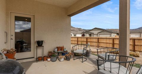 305 Mountain Spring Court, Dayton, NV 89403 Photo