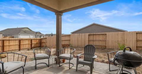 305 Mountain Spring Court, Dayton, NV 89403 Photo