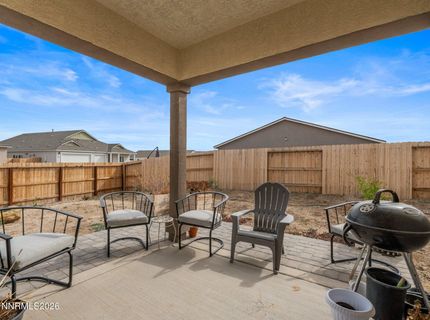 305 Mountain Spring Court, Dayton, NV 89403 Photo
