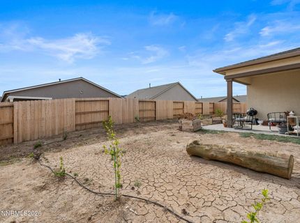 305 Mountain Spring Court, Dayton, NV 89403 Photo